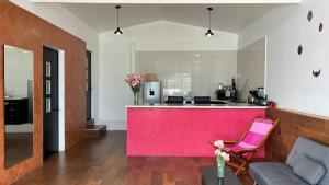 Pent house con terraza o departamento con balcón en el centro de oaxaca