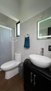 Pent house con terraza o departamento con balcón en el centro de oaxaca