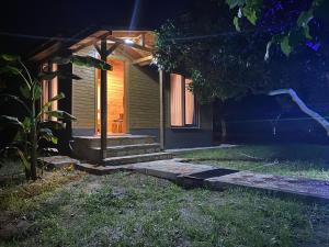 Metenin tatil evleri