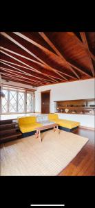 Casa Las Montañetas