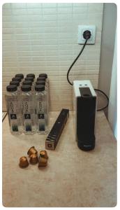 Rosemary modern house in the city center