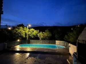 Studio Apartments MT - Šmrika