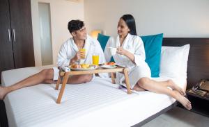 Hotel CasaBlanca Cucuta