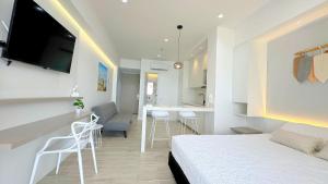 CB821 | Apartamento de lujo Vista al Mar Piscina