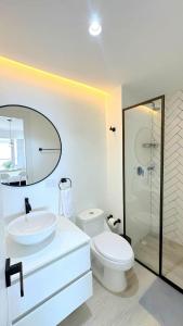 CB821 | Apartamento de lujo Vista al Mar Piscina