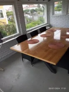 White Flowers lägenhet - Jönköping