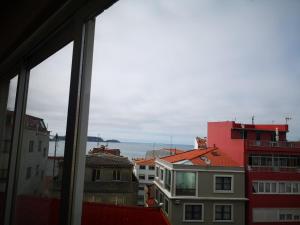 Apartamento marinero 2