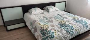 Appartements la chenaie 2106 : photos des chambres