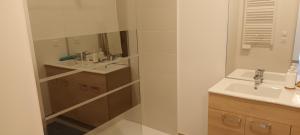 Appartements la chenaie 2106 : photos des chambres