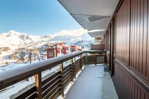 Résidence Aime 2000 - 4 Pièces 78 pers - AIME 2000 - PLAGNE AIME 2000- WIFI - C124A2 MAE-1864