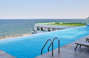 Apartament 2 camere prima linie Allezi Infinity Gold