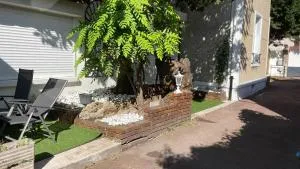 Maison atypique - 塞纳河畔皮埃尔菲特