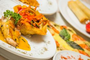 Hotel Bogotá Regency Usaquén