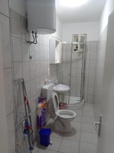 Apartmani Veronika