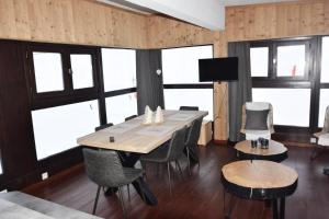 Résidence Aime 2000 - 2 Pièces 4 pers. - PLAGNE AIME 2000 - G27BA2 MAE-7314