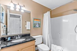 Edgewater Golf Villa #115