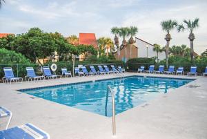 Edgewater Golf Villa #115