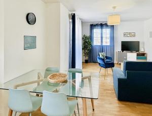 Modern Apartment Near Disneyland Paris