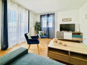 Modern Apartment Near Disneyland Paris