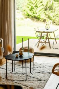 Gite de charme dans ancienne ferme en pierre