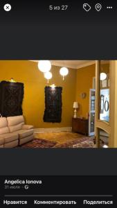 Charming apartment in Old Town