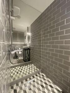 Charming apartment in Old Town