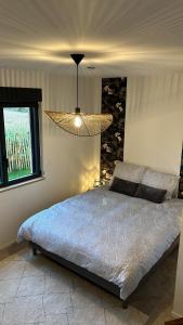 Villas Villa Gwin Zegal : photos des chambres