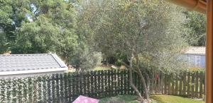 Camping les Cigales - Tikayan