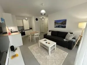 Domaine Eden Golfe 215 - Le Mourillon