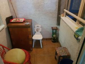 Big Central Belgrade with parking