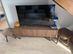 Appartements Pavillons cosy : photos des chambres