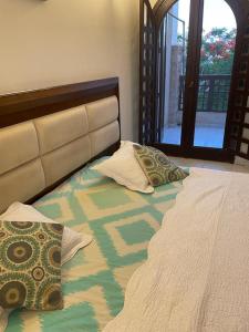 Chalet 3 room marina 5