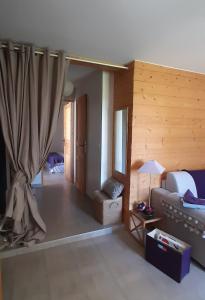 Appartements PetiteViolette : photos des chambres