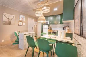 S1 eraclau - Eth Balear con garage SAPPORO VIELHA