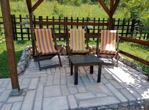 Vikendica Vučetić Loznica