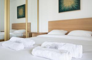 Bail mobilité I La Defense et Paris en 15min