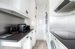 Bail mobilité I La Defense et Paris en 15min