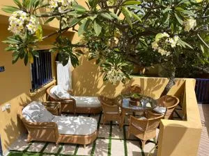 Meloneras - Мелонерас