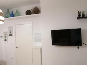 Apartamento Planta Baja