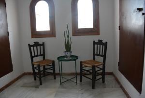 Apartamento Planta Baja