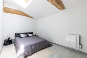 Maisons de vacances Le Gite - Ladaux : photos des chambres