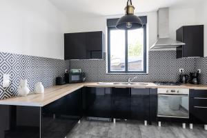 Maisons de vacances Le Gite - Ladaux : photos des chambres