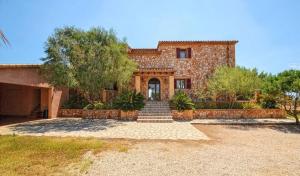 Can Pedro - Sa Torre Nova