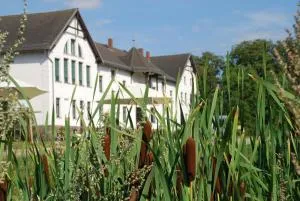 Gut Blücherhof - Ulrichshusen