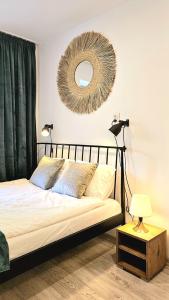 Apartament Słoneczne Okno