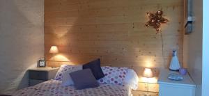 Appartements PetiteViolette : photos des chambres