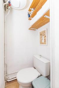 Studio Bois de Vincennes