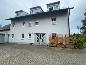 Apartment Wohner - Weihenzell