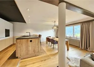 Mountaindream Apartment - Sedrun