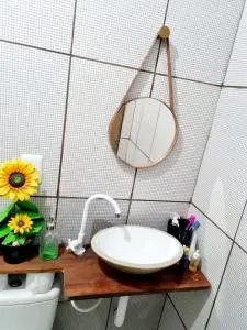 Quarto estrela do sal - 布拉干萨